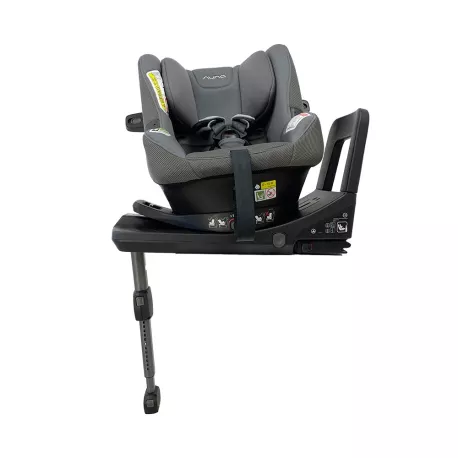 Nuna Silla de Coche Norr Grupo 0+/1 i-Size