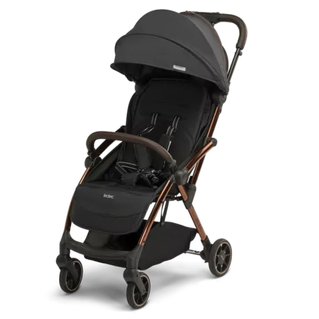 Leclerc Silla Paseo Influencer