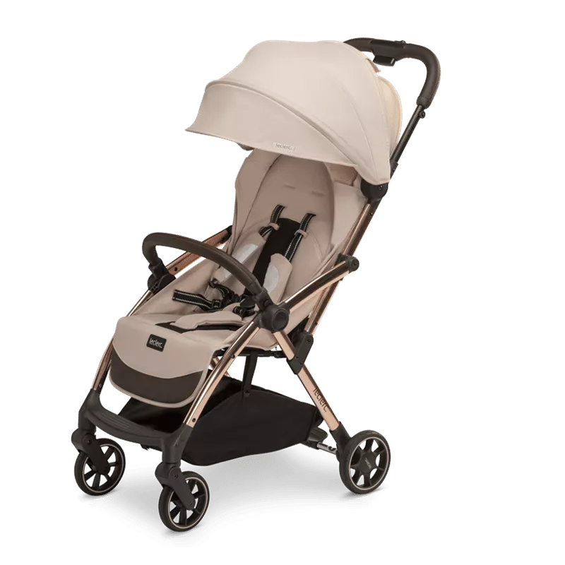 Leclerc Silla Paseo Influencer chocolate arena Leclerc Silla Paseo Influencer chocolate arena