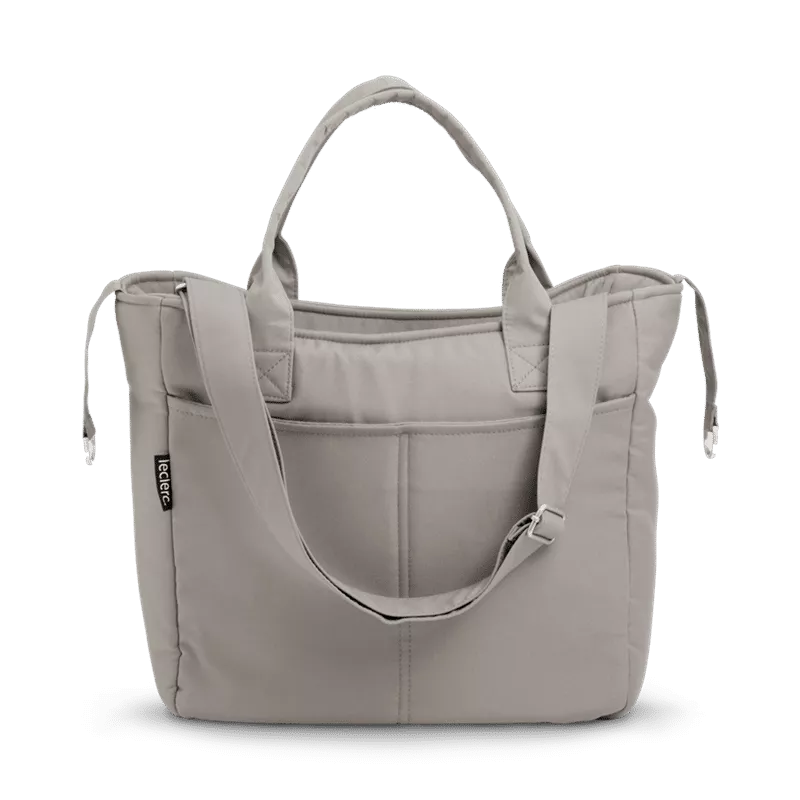 Leclerc Bolso Maternal