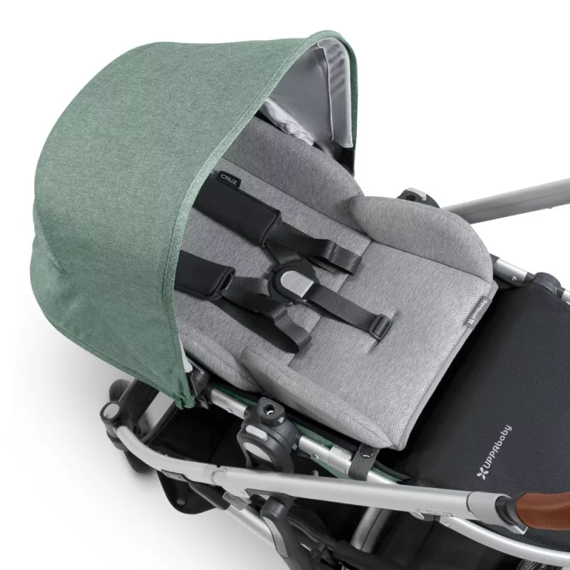 UPPAbaby Reductor Confort Recién Nacido