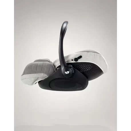 Joie Silla Coche i-Level Grupo 0+ y Base LX Oyster