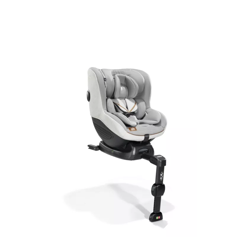 Joie Silla Coche i-Quest Signature Grupo 1 i-Size Oyster