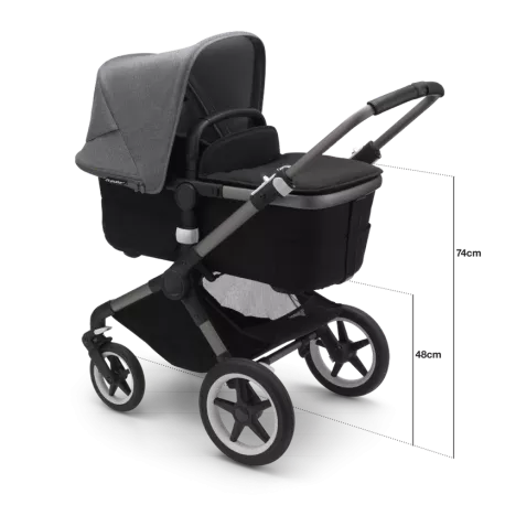 Bugaboo Fox 3
