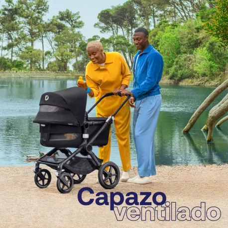 Bugaboo Fox 3