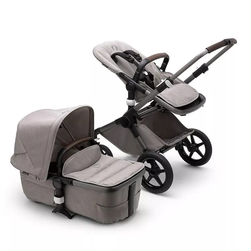 Bugaboo Fox 3 Mineral Collection Bugaboo Fox 3 Mineral Collection