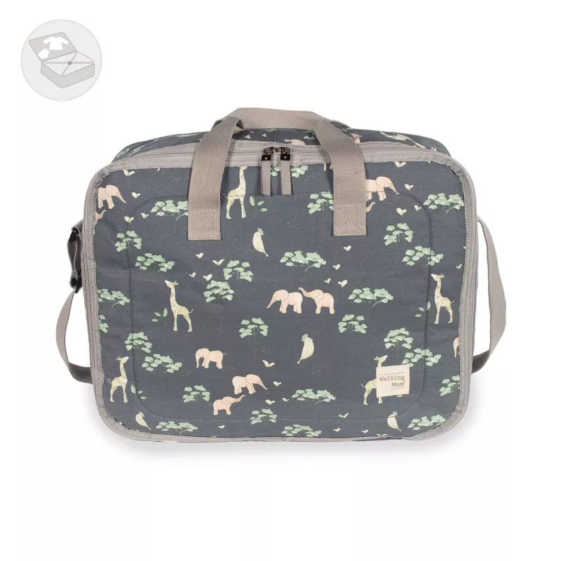 Walking Mum Maleta Baobab . Compra Online
