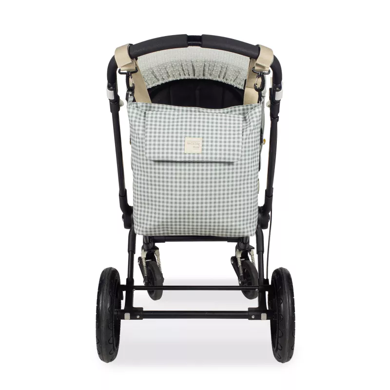 Walking Mum Bolso Silla Paseo I Love Vichy