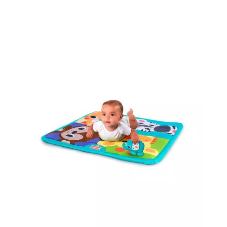 Saro Bright Stars Manta de Juegos More In One Ball Pit Fun