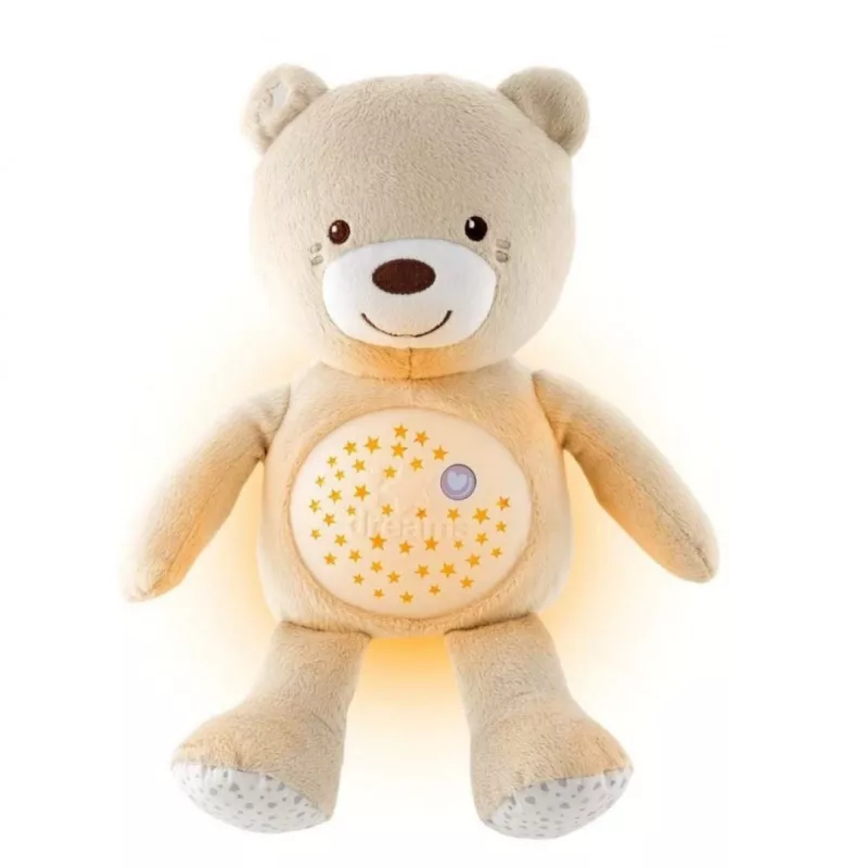 Chicco Proyector Baby Bear