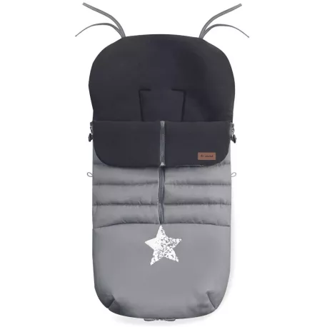 Venta de Saco Polar Stone Sky para el Bebe Online