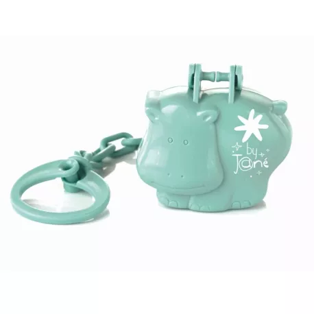 Jané Pinza Sujetachupetes Mint