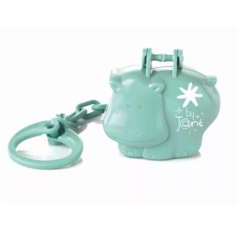 Jané Pinza Sujetachupetes Mint Jané Pinza Sujetachupetes Mint