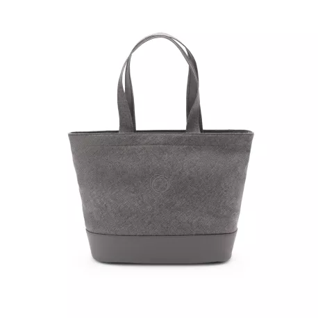 Bugaboo Bolso Cambiador 2306010089 gris melange