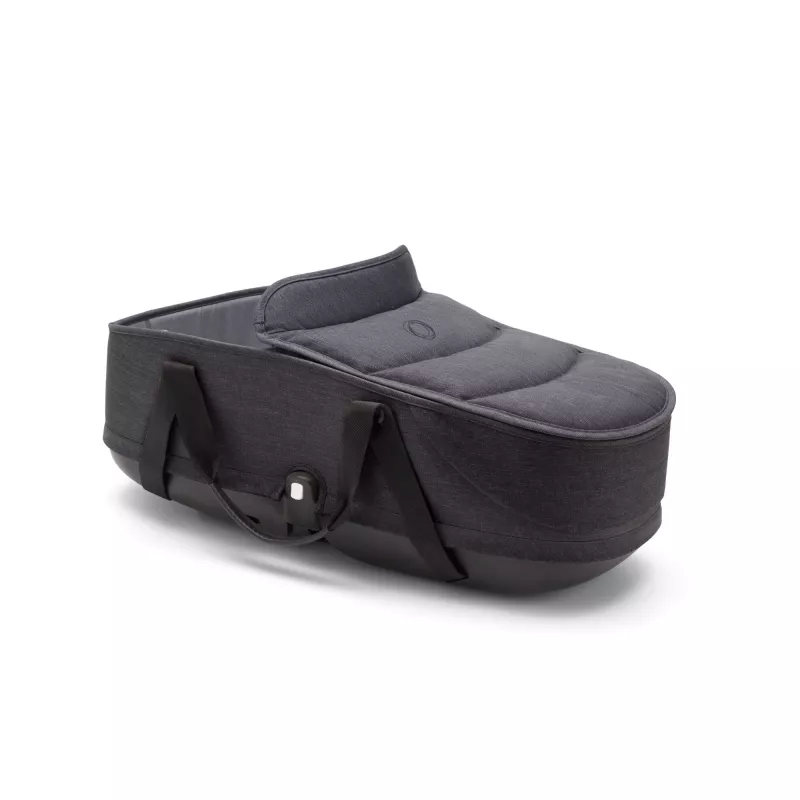 Bugaboo Bee 6 Mineral Capazo Completo 500233MC01 Bugaboo Bee 6 Mineral Capazo Completo 500233MC01