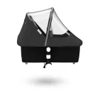 Bugaboo Fox/Cameleon Cubierta Lluvia Alta Calidad Negro 230540ZW01