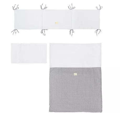 Bimbidreams Nórdico y Protector Provenza Vichy. Compra online