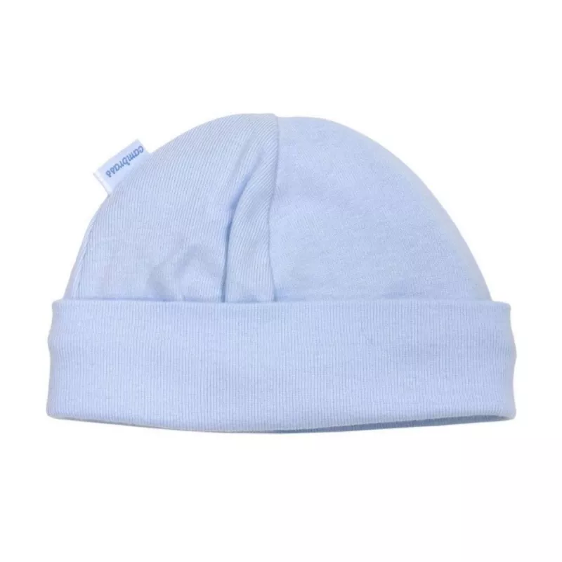 Cambrass Gorro Tricot Primera Puesta azul