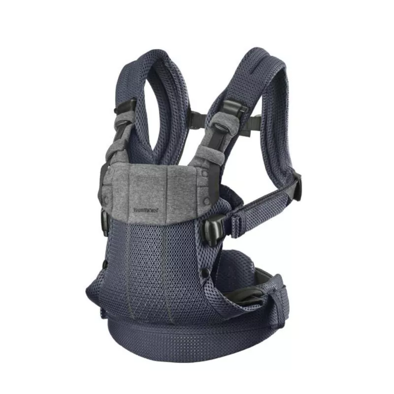 BabyBjörn Mochila Portabebés Harmony