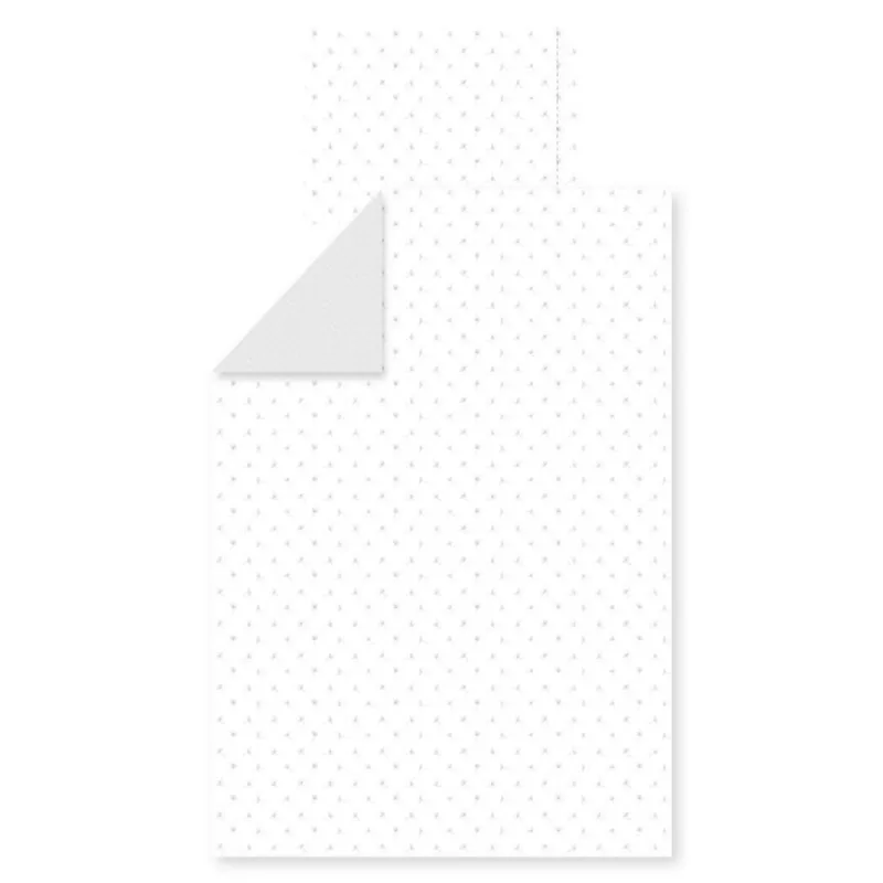 Bonjourbébé Funda nórdica Cuna Dandelion 60x120 Bonjourbébé Funda nórdica Cuna Dandelion 60x120