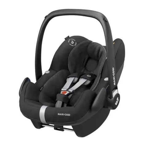 Maxi-Cosi Silla Coche Grupo 0+ Pebble Pro