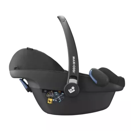 Maxi-Cosi Silla Coche Grupo 0+ Pebble Pro