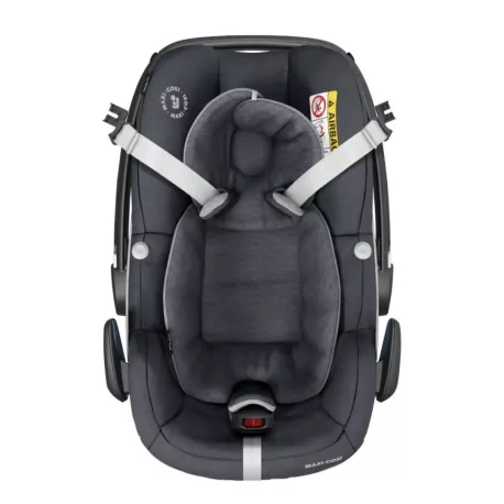 Maxi-Cosi Silla Coche Grupo 0+ Pebble Pro