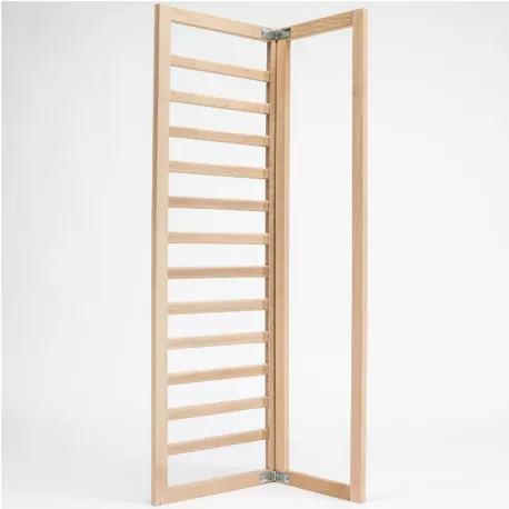 Plastimyr Barandilla Cama The Good Wood Natural