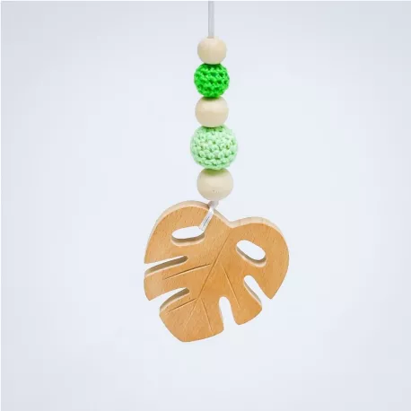 Plastimyr Gimnasio The Good Wood Natural