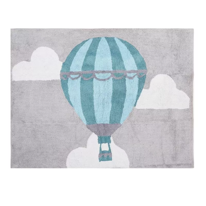 Aratextil Alfombra Globo 120x160 Aratextil Alfombra Globo 120x160
