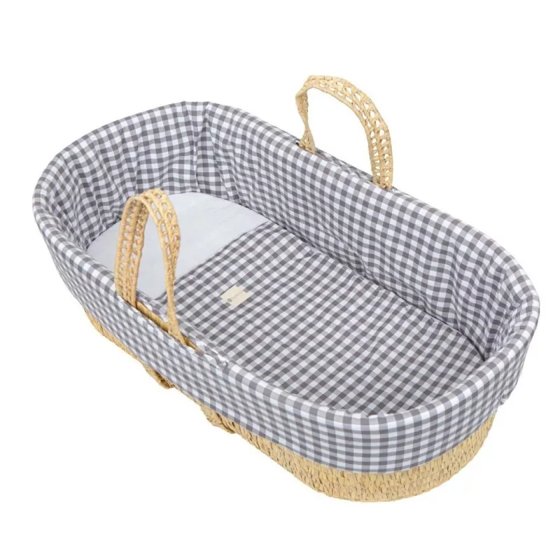 Bimbidreams Capazo Provenza Vichy Bimbidreams Capazo Provenza Vichy