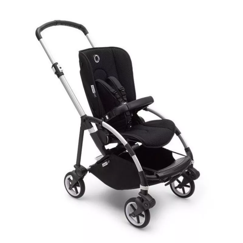 Bugaboo Bee 6 Base Aluminio Bugaboo Bee 6 Base Aluminio