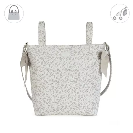 Pasito a Pasito Bolsa Panera Berries