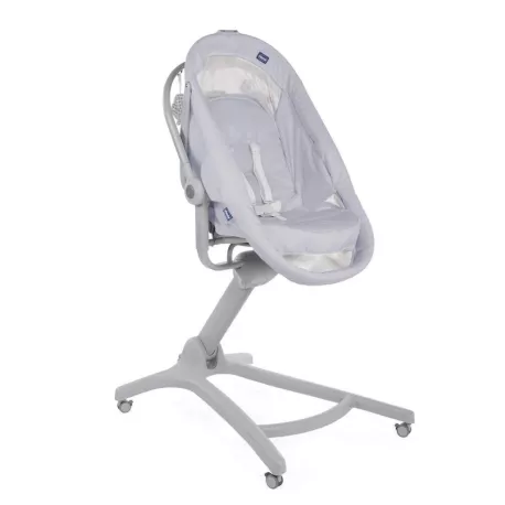 Chicco Minicuna Multifunción Baby Hug 4 en 1 Air