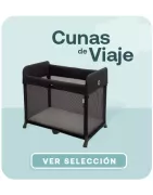 Cunas de Viaje para Viajar en Semana Santa