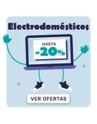 Electrodomésticos en la Semana de Internet 2023