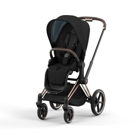 Cybex Cochecito Dúo Priam silla paseo bebe