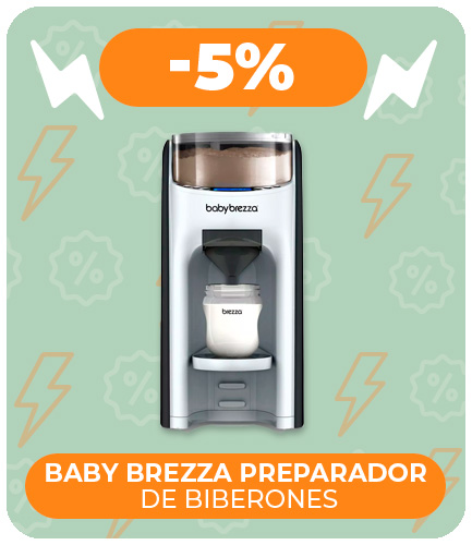 babybrezza