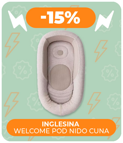 Cuna bebe