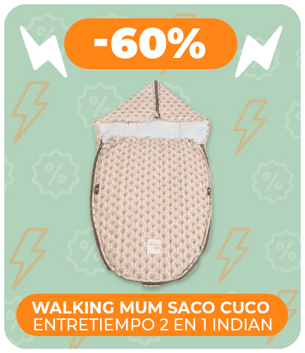 Saco de bebé