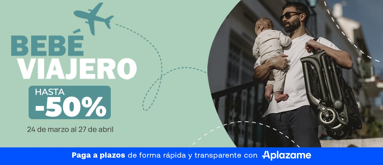 Bebé Viaje