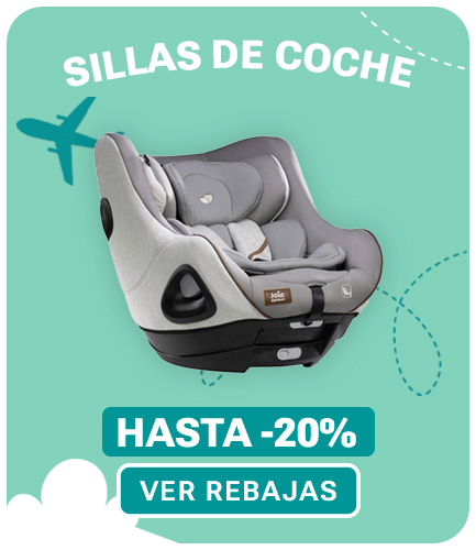 Silla de Coche
