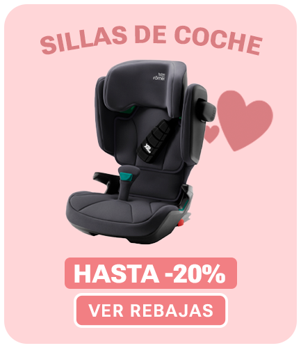 sillas de coche en black friday