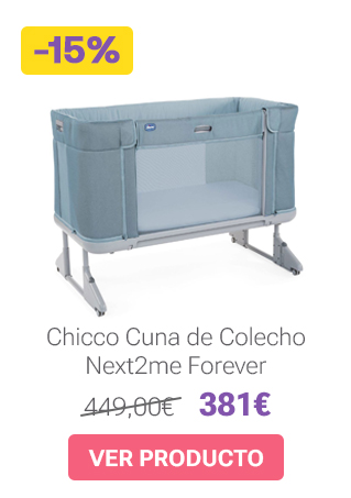 colecho forever chicco