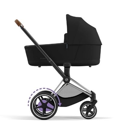 cybex capazo epriam electrico