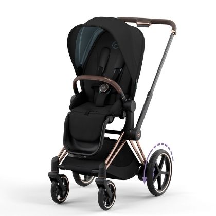 Cybex silla de paseo epriam