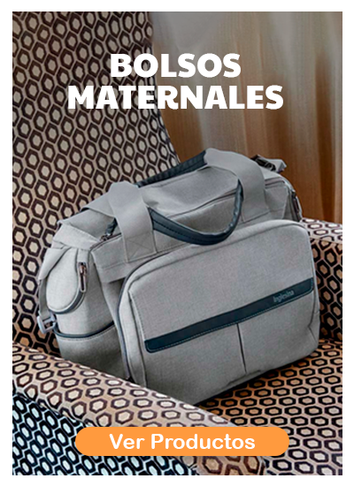 bolsos maternales inglesina