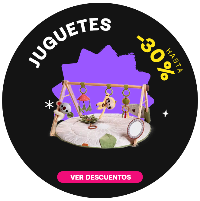 juguetes en black friday