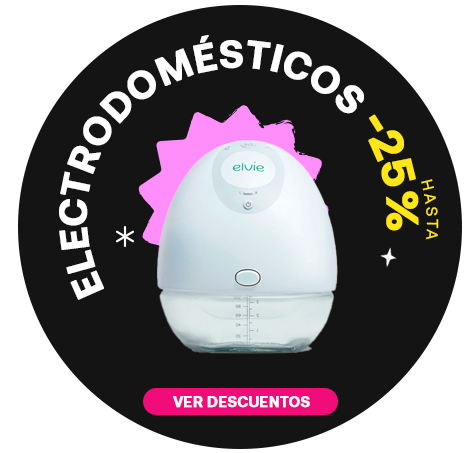 electrodomésticos en black friday