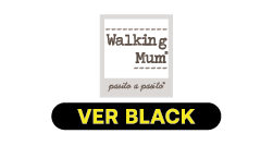 walking mum